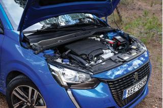 Peugeot 208 1.2 PureTech 100Ps